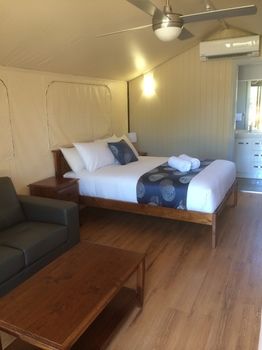 Discovery Parks - Dubbo - Hervey Bay Accommodation 70