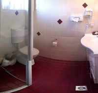 Homestead Motel - Hervey Bay Accommodation