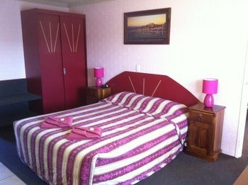 Homestead Motel - Hervey Bay Accommodation 4