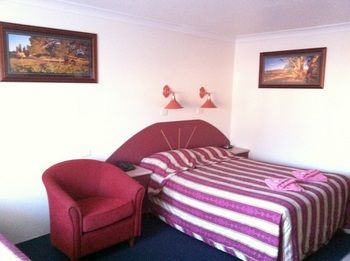 Homestead Motel - Hervey Bay Accommodation 5