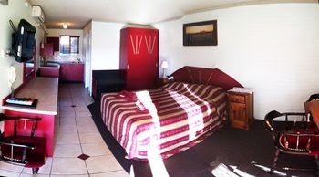 Homestead Motel - Hervey Bay Accommodation 6