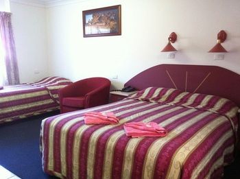 Homestead Motel - Hervey Bay Accommodation 7
