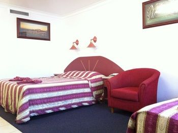 Homestead Motel - Hervey Bay Accommodation 10