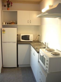 Homestead Motel - Hervey Bay Accommodation 11