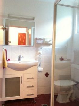 Homestead Motel - Hervey Bay Accommodation 13