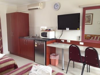 Homestead Motel - Hervey Bay Accommodation 15
