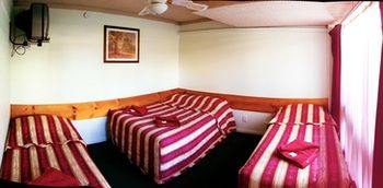 Homestead Motel - Hervey Bay Accommodation 16
