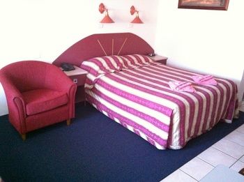 Homestead Motel - Hervey Bay Accommodation 17