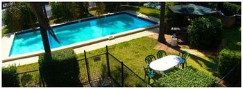 Homestead Motel - Hervey Bay Accommodation 18