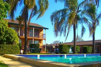 Homestead Motel - Hervey Bay Accommodation 19