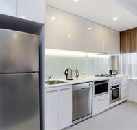 ALT Tower Serviced Apartments - Hervey Bay Accommodation