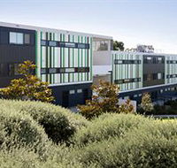 Western Sydney University Village-Campbelltown Campus