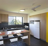 Western Sydney University Village Penrith - Hervey Bay Accommodation