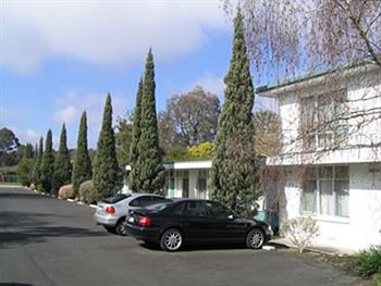 Ringwood Motel - Hervey Bay Accommodation 1