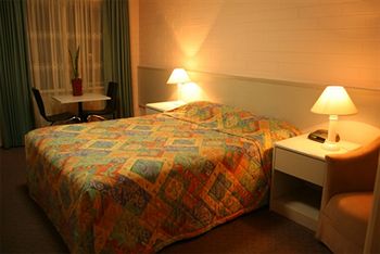 Ringwood Motel - Hervey Bay Accommodation 2