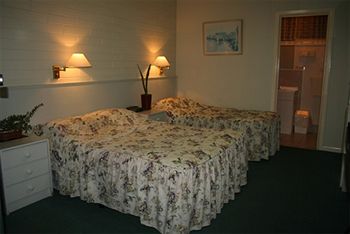 Ringwood Motel - Hervey Bay Accommodation 3