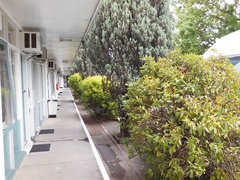 Ringwood Motel - Hervey Bay Accommodation 8