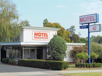 Ringwood Motel - Hervey Bay Accommodation 10