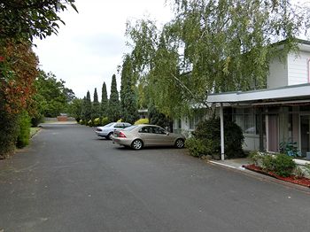 Ringwood Motel - Hervey Bay Accommodation 14