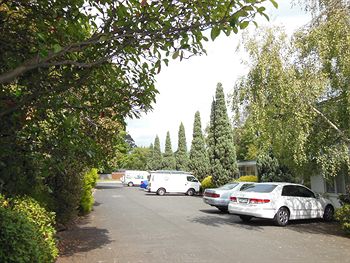 Ringwood Motel - Hervey Bay Accommodation 15