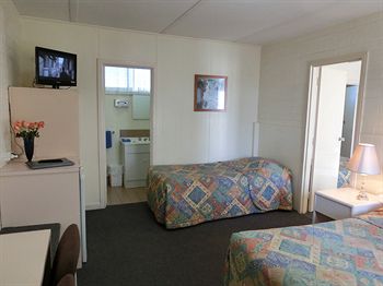 Ringwood Motel - Hervey Bay Accommodation 16
