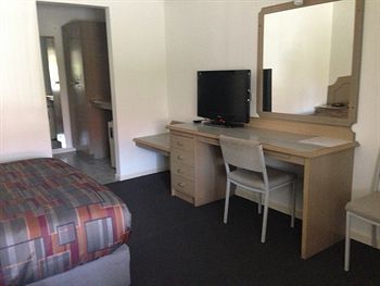 Nunawading Motor Inn - Hervey Bay Accommodation 0