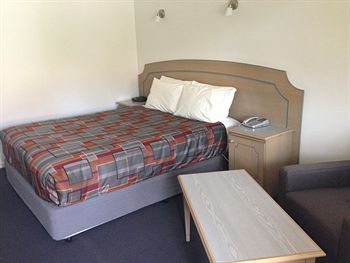 Nunawading Motor Inn - Hervey Bay Accommodation 3