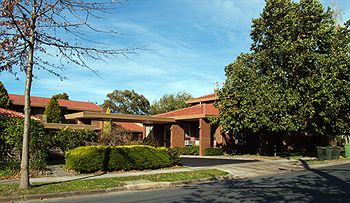 Nunawading Motor Inn - Hervey Bay Accommodation 4