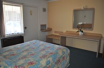 Nunawading Motor Inn - Hervey Bay Accommodation 5