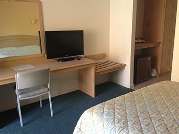 Nunawading Motor Inn - Hervey Bay Accommodation 6