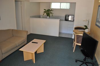 Nunawading Motor Inn - Hervey Bay Accommodation 7