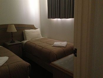 Nunawading Motor Inn - Hervey Bay Accommodation 8