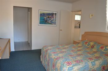 Nunawading Motor Inn - Hervey Bay Accommodation 9