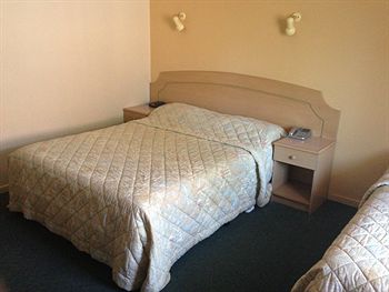 Nunawading Motor Inn - Hervey Bay Accommodation 10