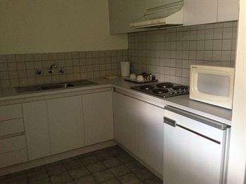 Nunawading Motor Inn - Hervey Bay Accommodation 11