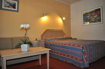 Nunawading Motor Inn - Hervey Bay Accommodation 12