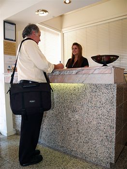 Nunawading Motor Inn - Hervey Bay Accommodation 14