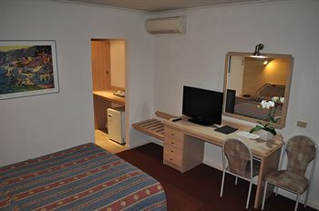 Nunawading Motor Inn - Hervey Bay Accommodation 15