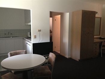 Nunawading Motor Inn - Hervey Bay Accommodation 16