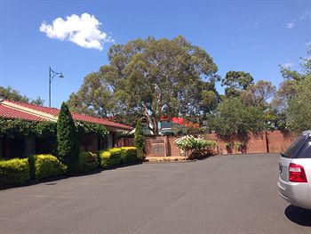 Nunawading Motor Inn - Hervey Bay Accommodation 17
