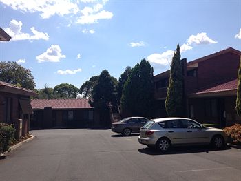 Nunawading Motor Inn - Hervey Bay Accommodation 19
