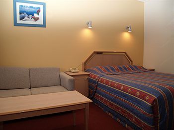 Nunawading Motor Inn - Hervey Bay Accommodation 20