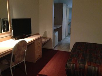 Nunawading Motor Inn - Hervey Bay Accommodation 21