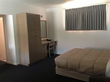 Nunawading Motor Inn - Hervey Bay Accommodation 22