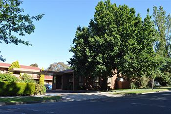 Nunawading Motor Inn - Hervey Bay Accommodation 23
