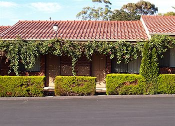 Nunawading Motor Inn - Hervey Bay Accommodation 24
