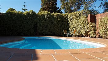 Nunawading Motor Inn - Hervey Bay Accommodation 25