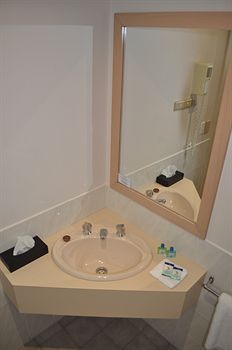 Nunawading Motor Inn - Hervey Bay Accommodation 26