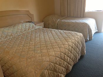 Nunawading Motor Inn - Hervey Bay Accommodation 27