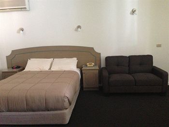 Nunawading Motor Inn - Hervey Bay Accommodation 28